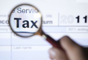 Paradigm Tax Consulting Brentwood CA